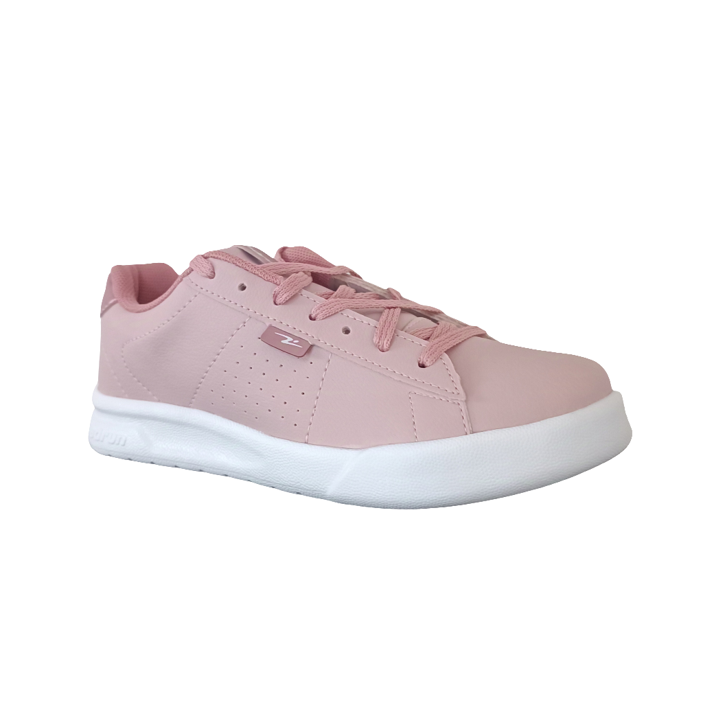 ZAPATILLA MUJER ROSA 9306