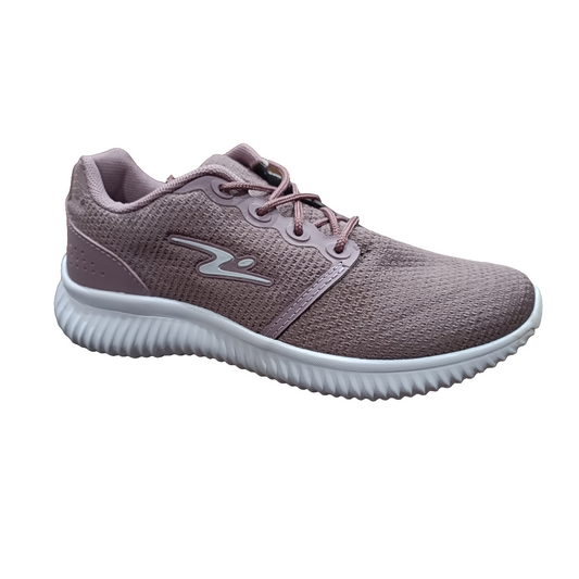 ZAPATILLA DEPORTIVA MUJER FLEX ROSA 8706. - Pastik.cl
