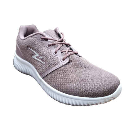 ZAPATILLA DEPORTIVA MUJER FLEX ROSA 8706.
