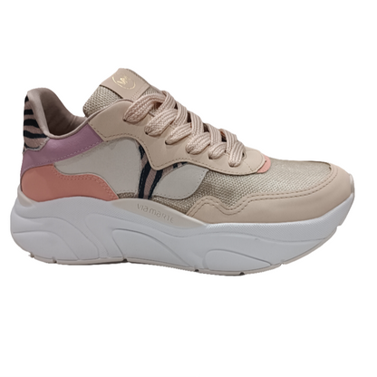 ZAPATILLA URBANA MUJER SELA X VIA MARTE