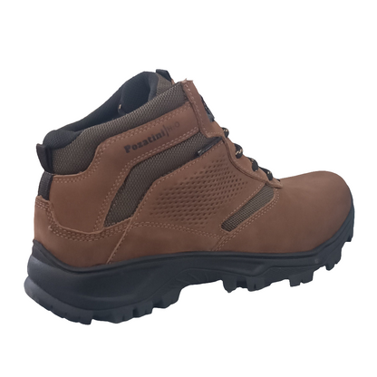BOTIN HOMBRE WATERPROOF POZATINI BRITA CLAVO