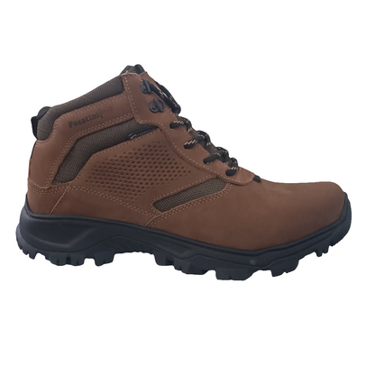BOTIN HOMBRE WATERPROOF POZATINI BRITA CLAVO