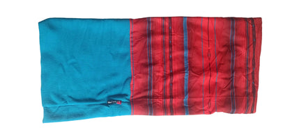 Bandana Termica doble capa Turquesa +8000 - Pastik.cl