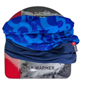 Bandana Termica doble capa Azul +8000 - Pastik.cl