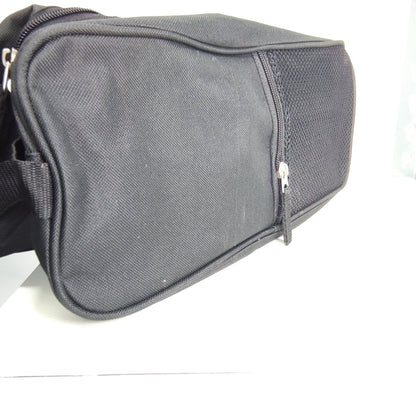 Bolso Porta zapatos Negro 34x14x14 - Pastik.cl