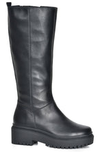 Cargar imagen en el visor de la galería, Bota Larga Negra Brasil - Pastik.cl
