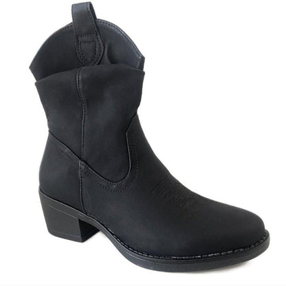 Bota vaquera - Pastik.cl