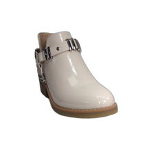 Cargar imagen en el visor de la galería, BOTIN BEIGE CHAROL COUNTRY - Pastik.cl
