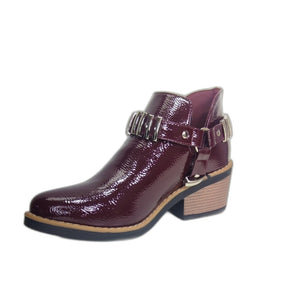BOTIN BURDEO CHAROL COUNTRY - Pastik.cl