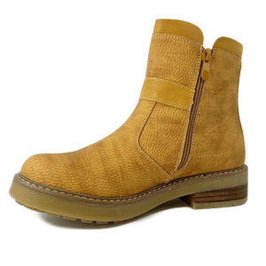 BOTIN CAMEL 18019 - Pastik.cl