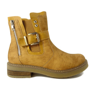 BOTIN CAMEL 18019 - Pastik.cl