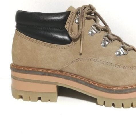 BOTIN CORDON 19003 KHAKI - Pastik.cl
