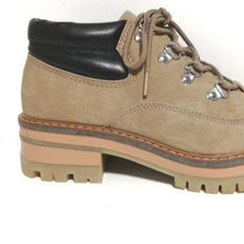 Cargar imagen en el visor de la galería, BOTIN CORDON 19003 KHAKI - Pastik.cl
