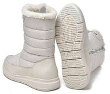 Cargar imagen en el visor de la galería, Botin Térmico Tela Glacial - Pastik.cl
