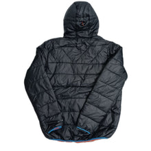 Cargar imagen en el visor de la galería, Chaqueta Hombre Con Gorro Thermafill +8000 - Pastik.cl
