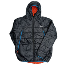 Cargar imagen en el visor de la galería, Chaqueta Hombre Con Gorro Thermafill +8000 - Pastik.cl
