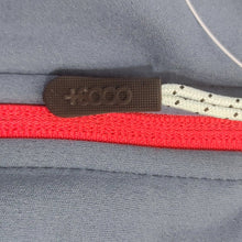 Cargar imagen en el visor de la galería, Chaqueta Hombre Gris SoftGel sin magas +8000 - Pastik.cl
