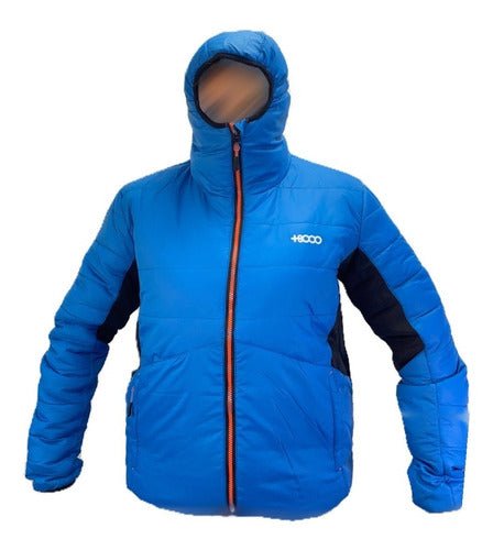 Chaqueta Hombre Thermafill +8000 - Pastik.cl