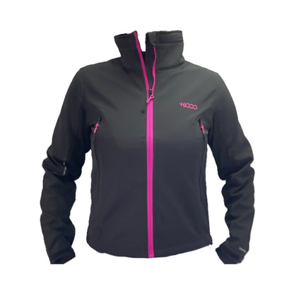 CHAQUETA MUJER SOFTGEL +8000 - Pastik.cl