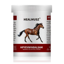 Cargar imagen en el visor de la galería, Crema para dolores musculares y artritis - De caballo - Pastik.cl
