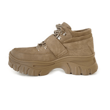 Cargar imagen en el visor de la galería, Zapatilla Khaki 19005 - Pastik.cl
