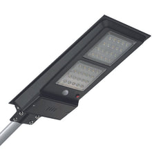Cargar imagen en el visor de la galería, Luminaria Publica Solar 40 W - Pastik.cl
