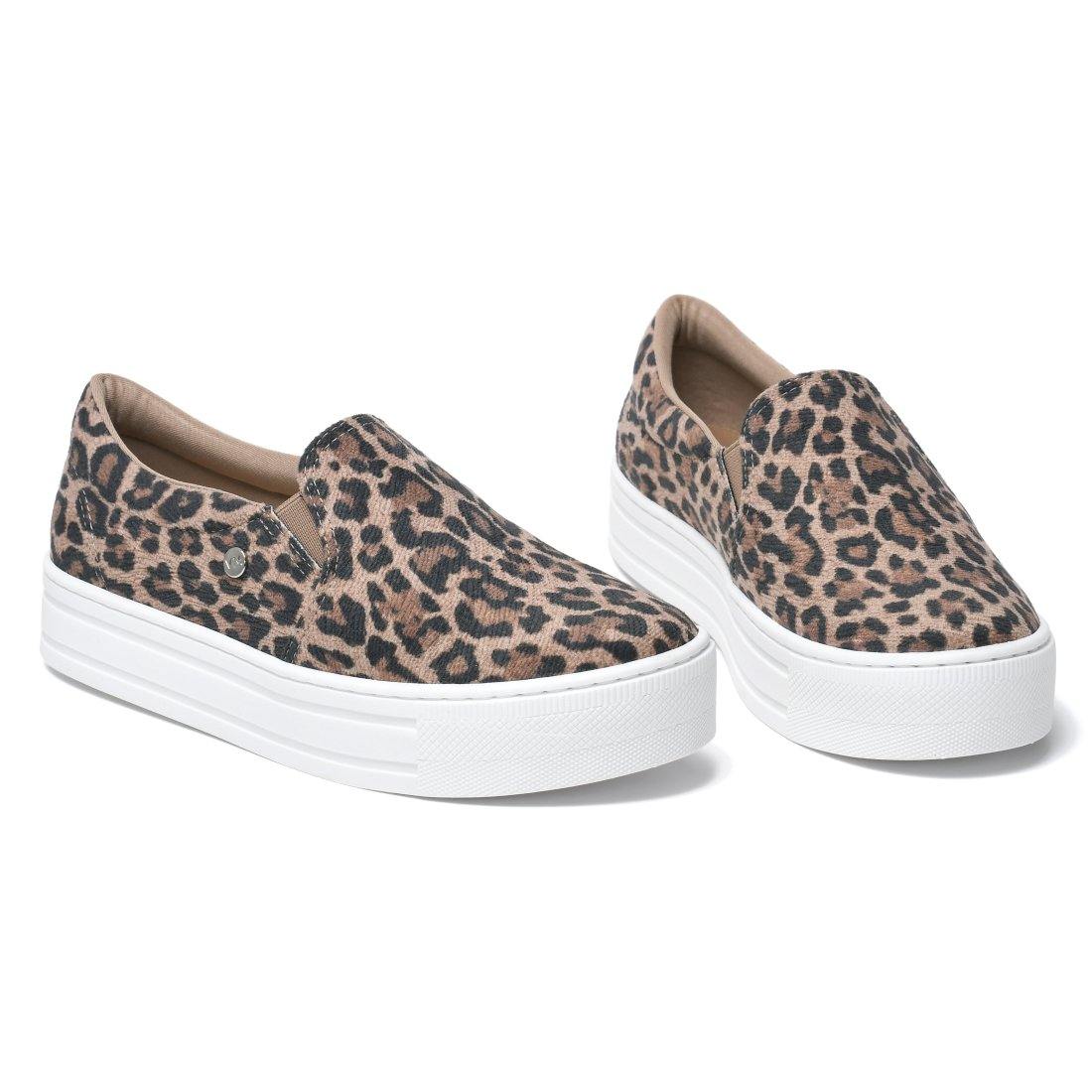 Pancha Animal Print 168 - Pastik.cl