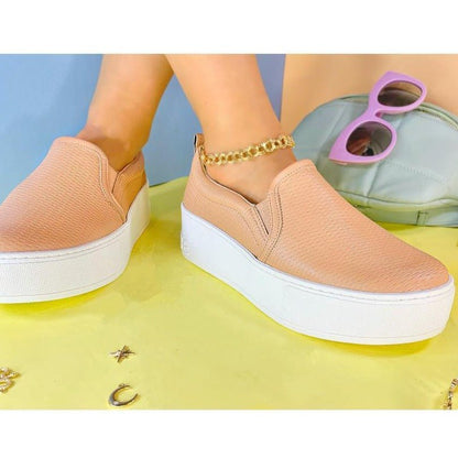 Pancha NUDE 608- Panchitas - Pastik.cl