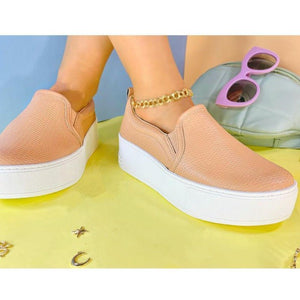 Pancha NUDE 608- Panchitas - Pastik.cl