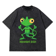 Cargar imagen en el visor de la galería, Polera Anime Horror movies importada - Pastik.cl
