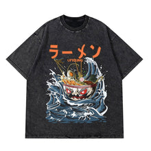 Cargar imagen en el visor de la galería, Polera Anime Horror movies importada - Pastik.cl
