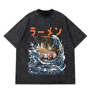 Polera Anime Horror movies importada - Pastik.cl