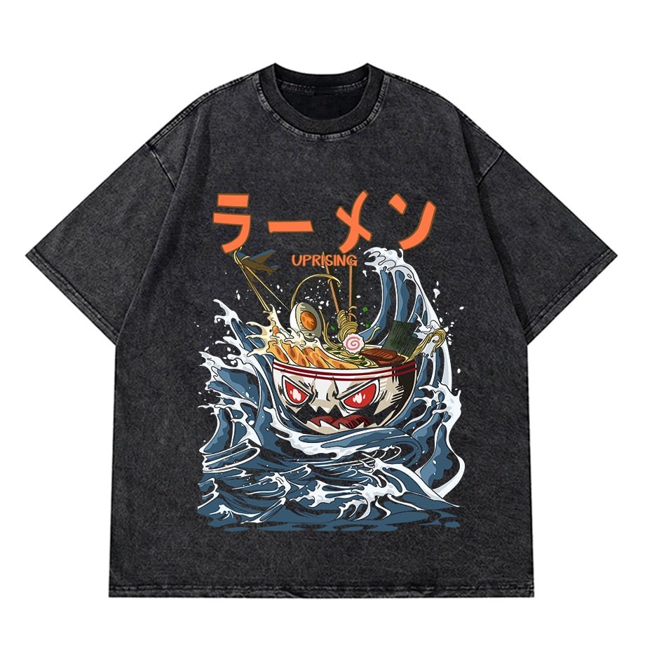 Polera Anime Horror movies importada - Pastik.cl