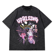 Cargar imagen en el visor de la galería, Polera Anime Horror movies importada - Pastik.cl
