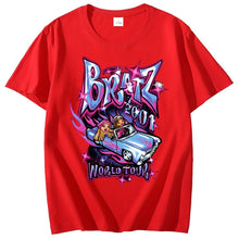 Cargar imagen en el visor de la galería, Polera Bratz importada 100% algodon - Pastik.cl

