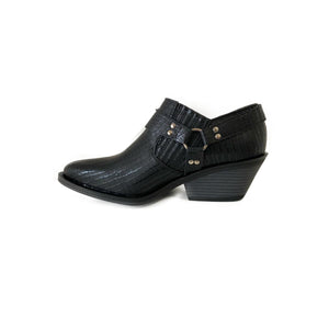 PUNTILLA CHAROL NEGRO 024 - Pastik.cl