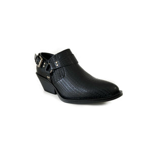PUNTILLA CHAROL NEGRO 024 - Pastik.cl
