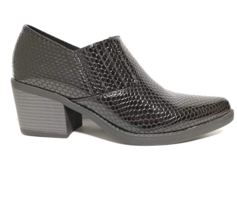 puntilla Croco negro 009 - Pastik.cl