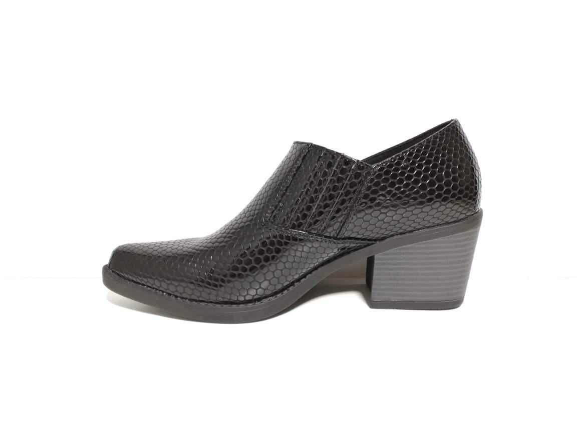 puntilla Croco negro 009 - Pastik.cl