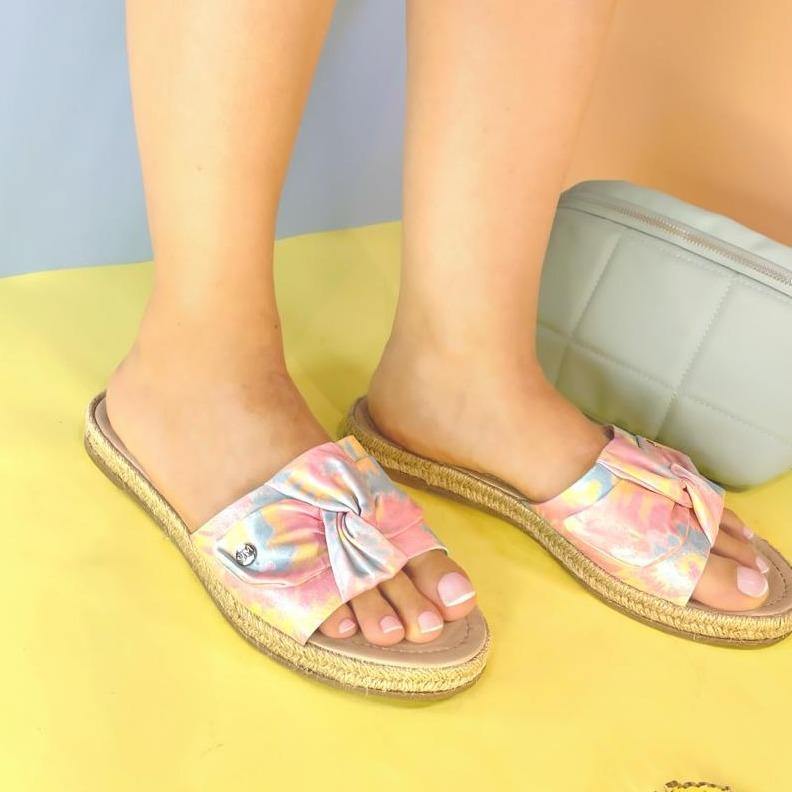 SANDALIA OLIVER 856 - Pastik.cl