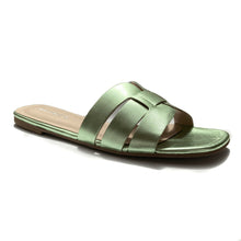 Cargar imagen en el visor de la galería, SANDALIA PANTINA MENTA URBANA 501 - Pastik.cl
