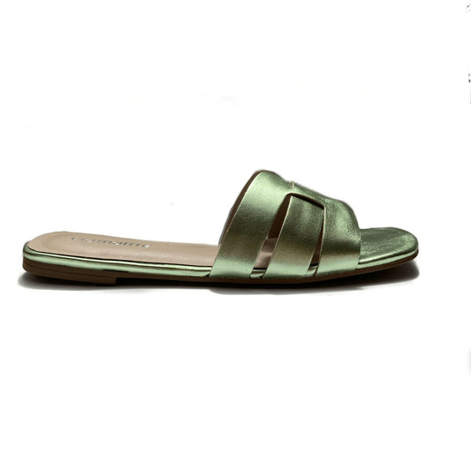 SANDALIA PANTINA MENTA URBANA 501 - Pastik.cl