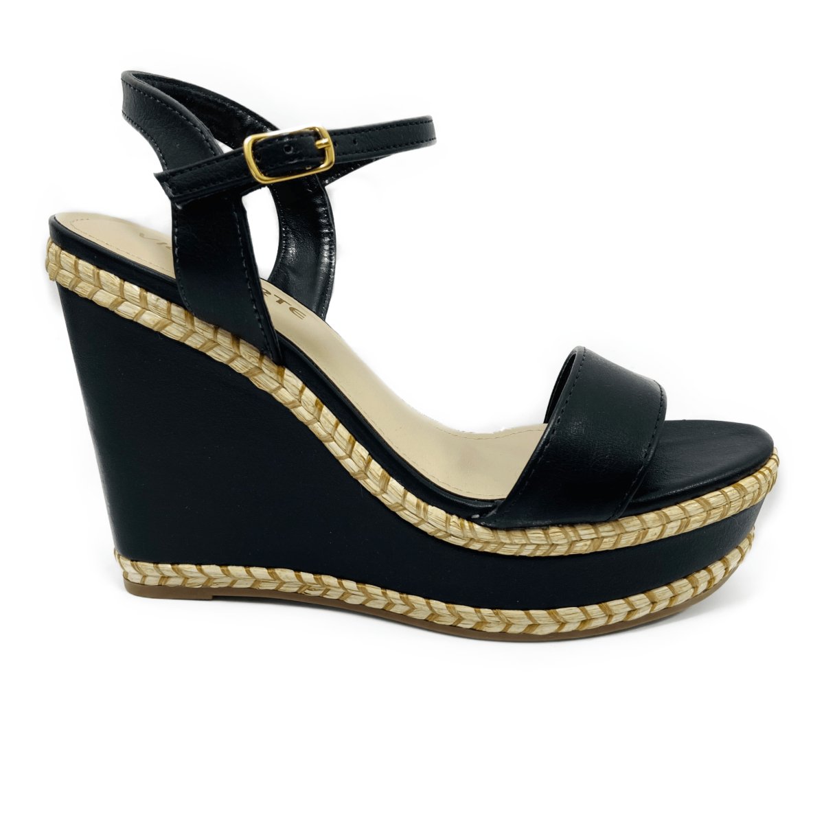 SANDALIA PLATAFORMA EVER 155 - Pastik.cl