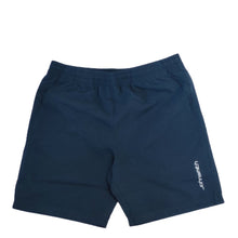 Cargar imagen en el visor de la galería, Short Deportivo Niño Azul Marino - Pastik.cl
