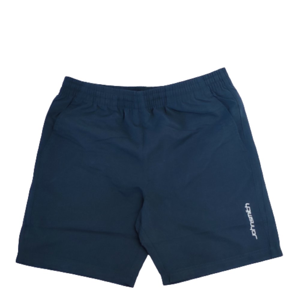 Short Deportivo Niño Azul Marino - Pastik.cl