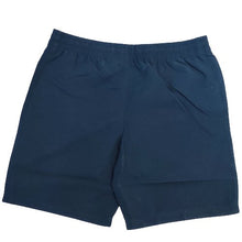 Cargar imagen en el visor de la galería, Short Deportivo Niño Azul Marino - Pastik.cl
