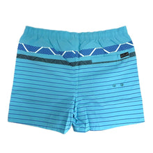 Cargar imagen en el visor de la galería, TRAJE DE BAÑO HOMBRE CELESTE - Pastik.cl
