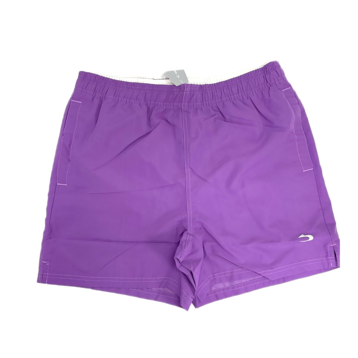 TRAJE DE BAÑO HOMBRE PURPURA - Pastik.cl