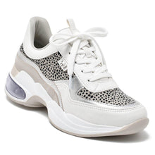 Cargar imagen en el visor de la galería, ZAPATILLA BLANC0-PRINT GEPARDO 922 - Pastik.cl
