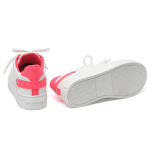 Cargar imagen en el visor de la galería, ZAPATILLA BLANCA CLASICA BRASIL - Pastik.cl
